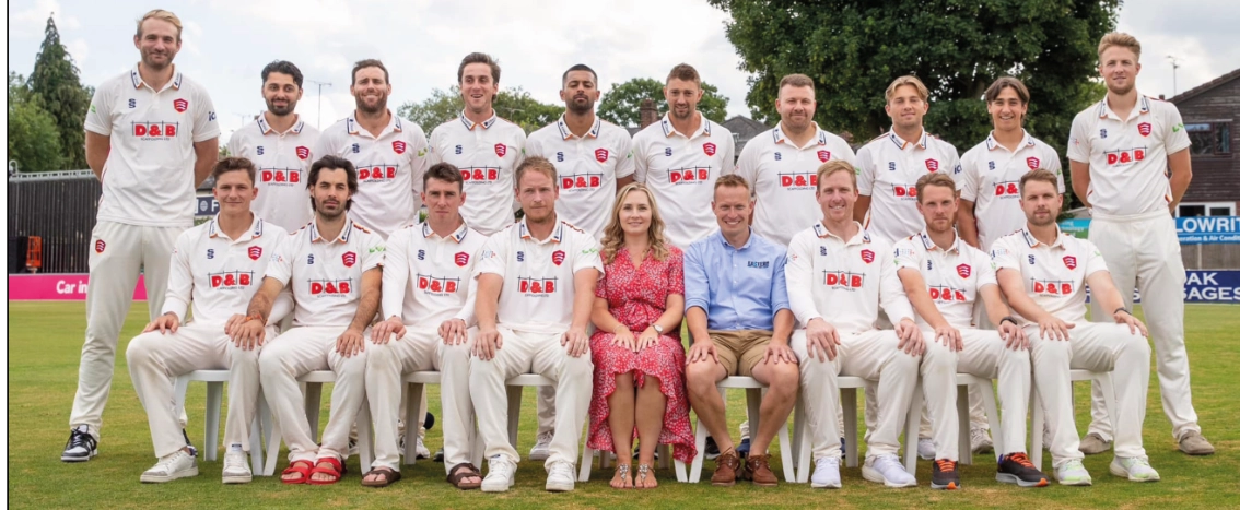 Essex Cricket