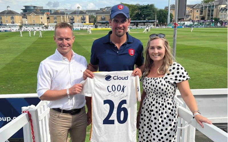 Essex Cricket